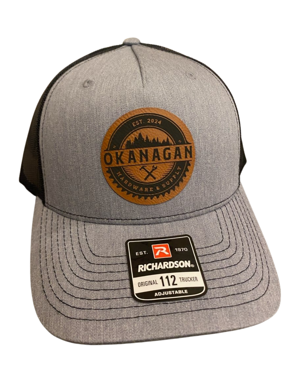 Custom Hats