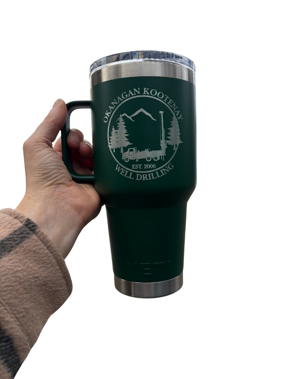Custom Engraving