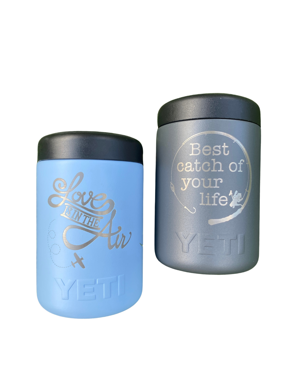 Custom Engraving