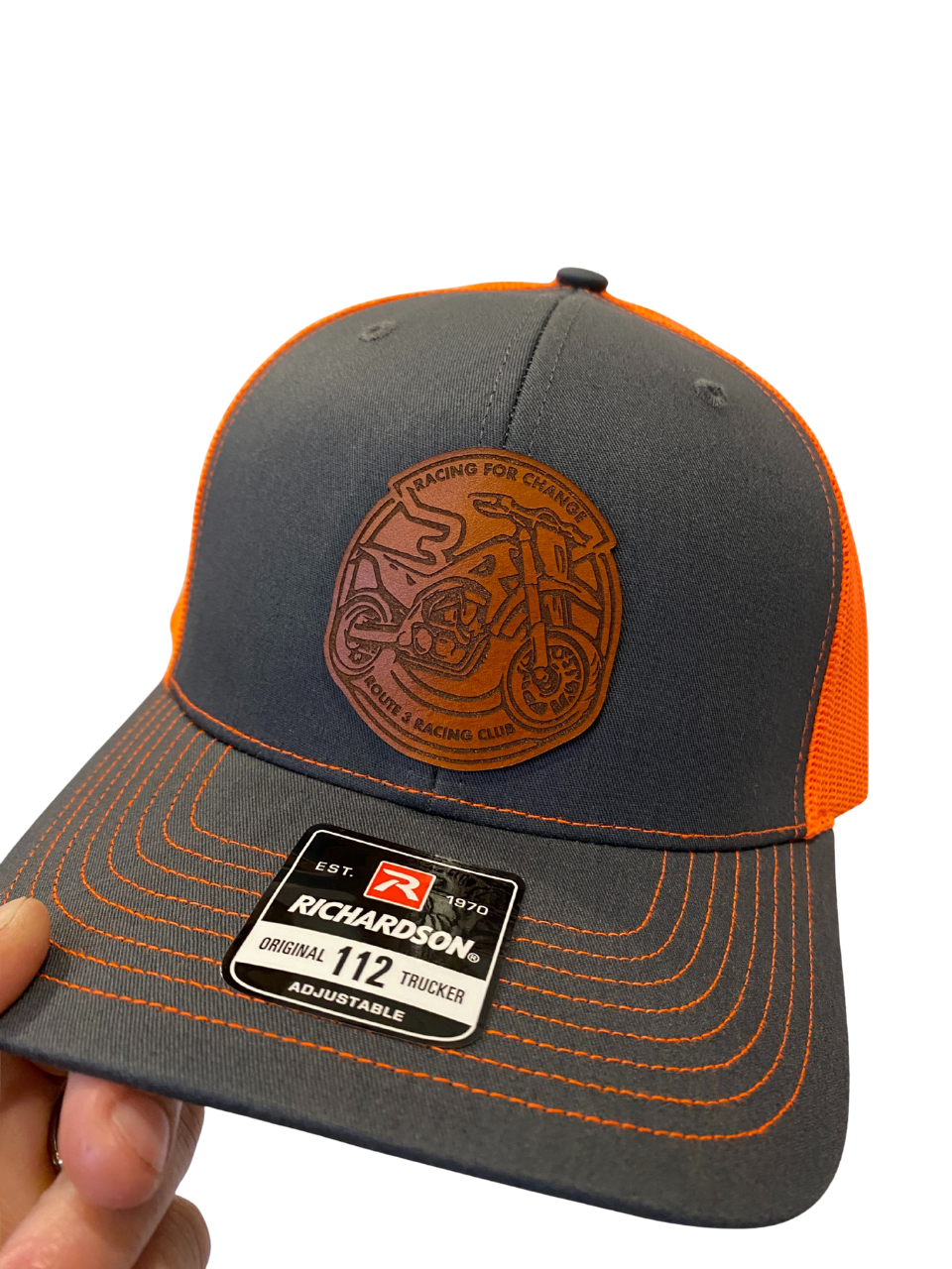 Custom Hats