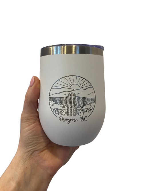 Custom Drinkware