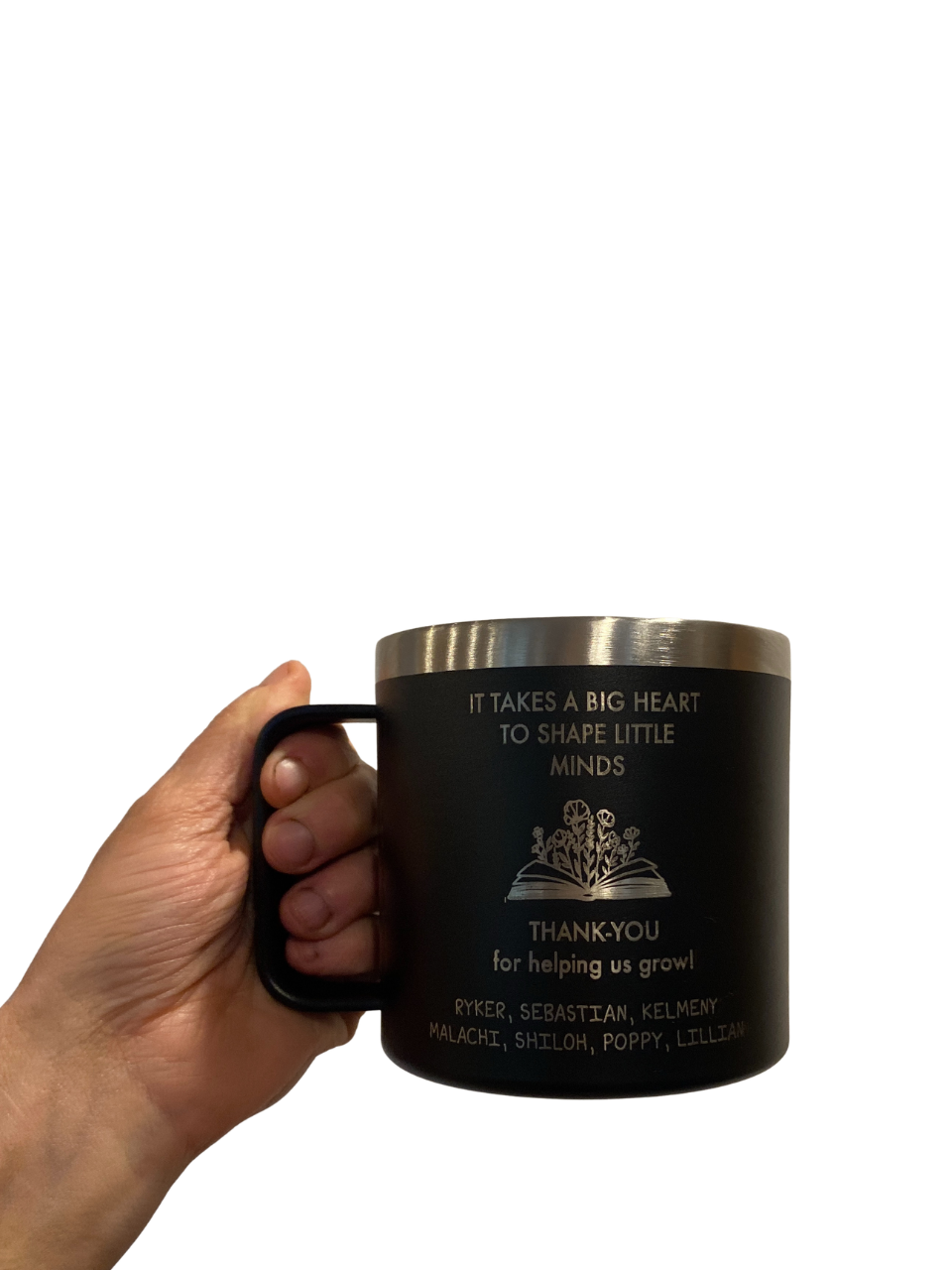 Custom Drinkware