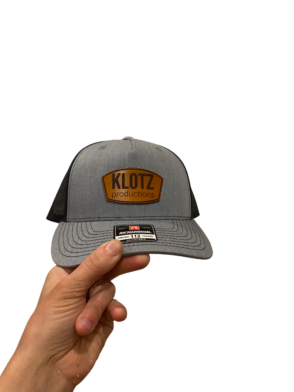 Custom Hats