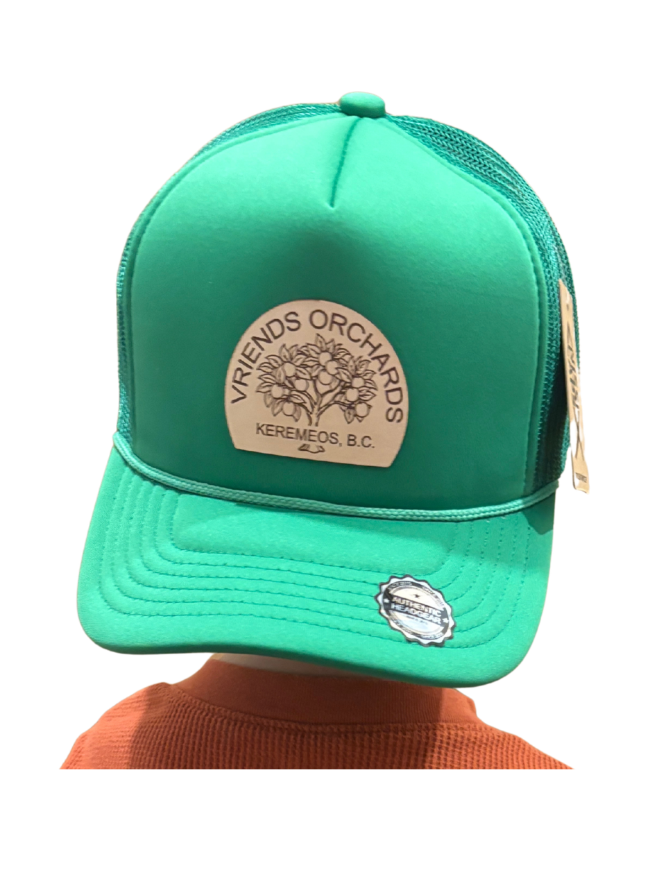 Custom Hats