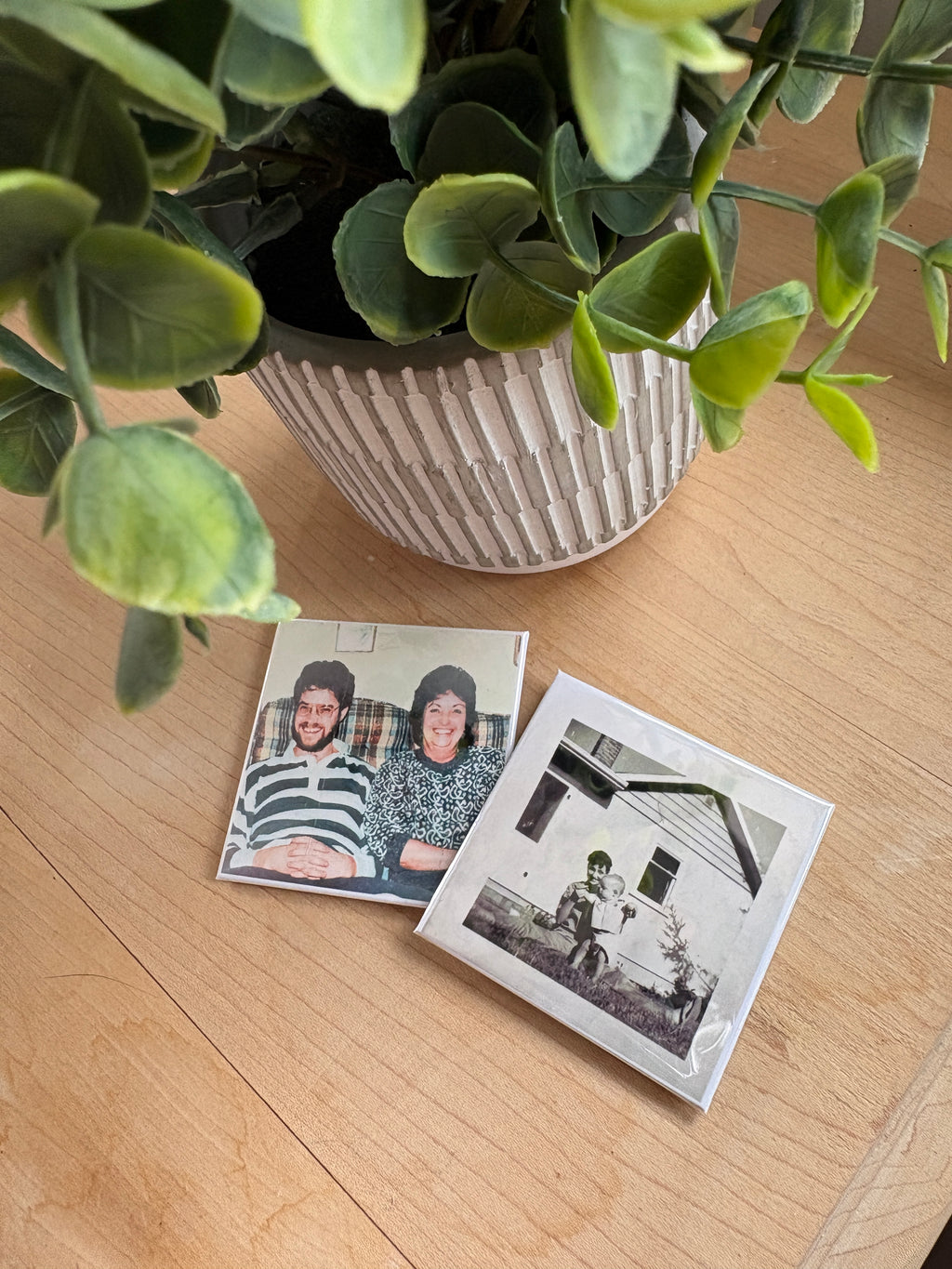 Memorial Magnets